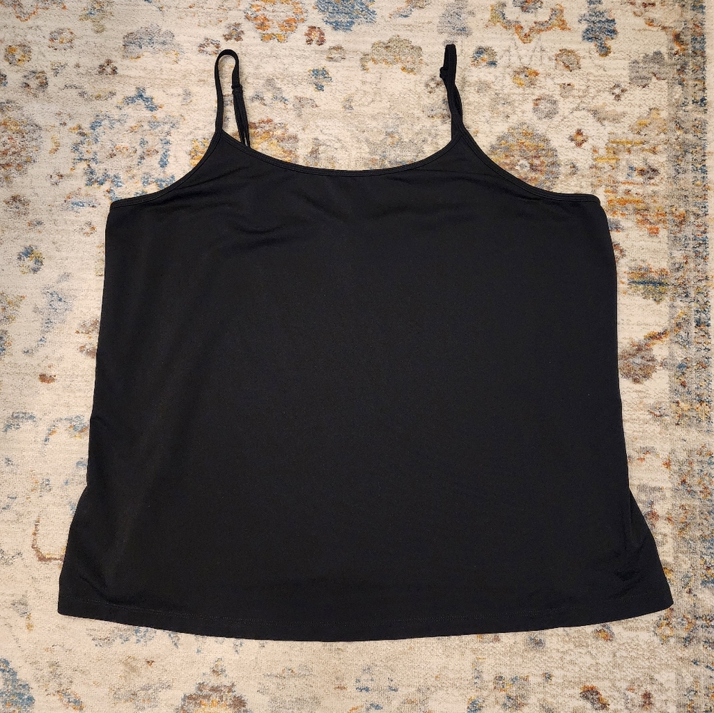 Lane Bryant Camisole Top